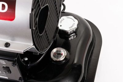 Нагреватель воздуха дизельный прямого нагрева QUATTRO ELEMENTI QE-15D-Tehinstrument