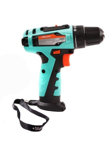 Аккумуляторный шуруповерт  Sturm CD3508U-Tehinstrument