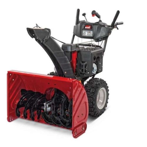 Бензиновый снегоуборщик MTD OPTIMA ME 76 (снегоуборщик МТД МЕ76)-Tehinstrument