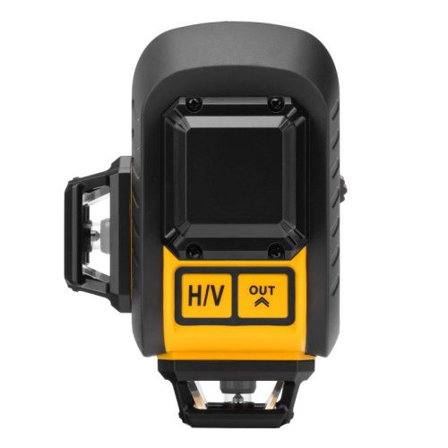 Лазерный уровень мультипризма Denzel LXI 360-3 Green-Tehinstrument