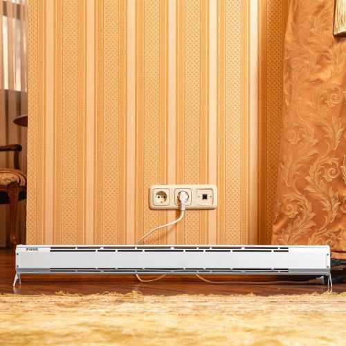 Конвектор электрический плинтусный Denzel ATRIC-300-Tehinstrument