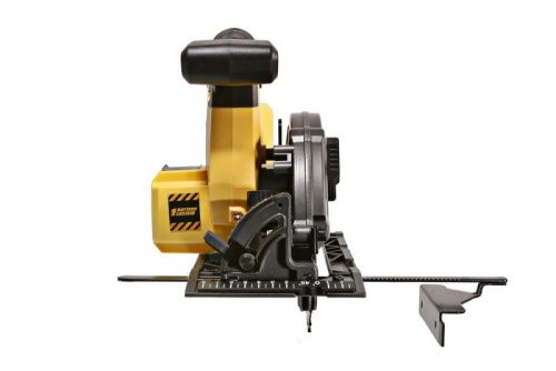 Аккумуляторная циркулярная пила Hanskonner HCS1857BL Unibattery-Tehinstrument
