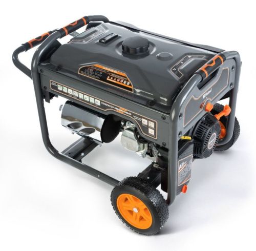 Генератор бензиновый Helmut LS 3000-Tehinstrument