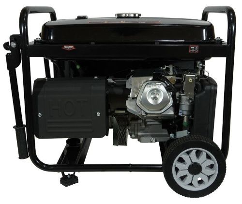 Генератор Lifan 4 GF-3 (LF5000)-Tehinstrument