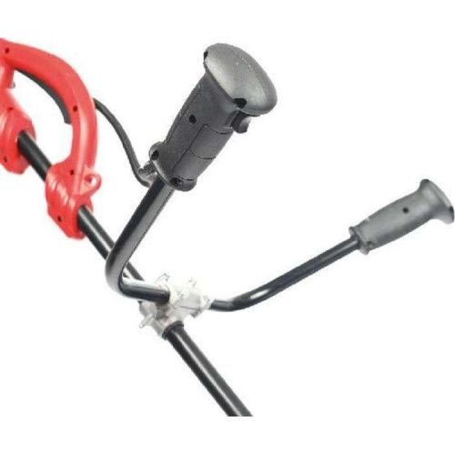 Электрический триммер MaxCUT MCE 148 (электрокоса МаксКУТ 148)-Tehinstrument