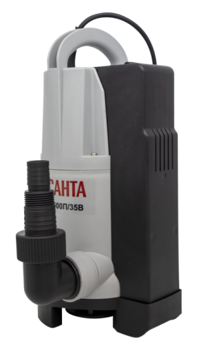 Дренажный насос Ресанта НД-15500П/35B-Tehinstrument