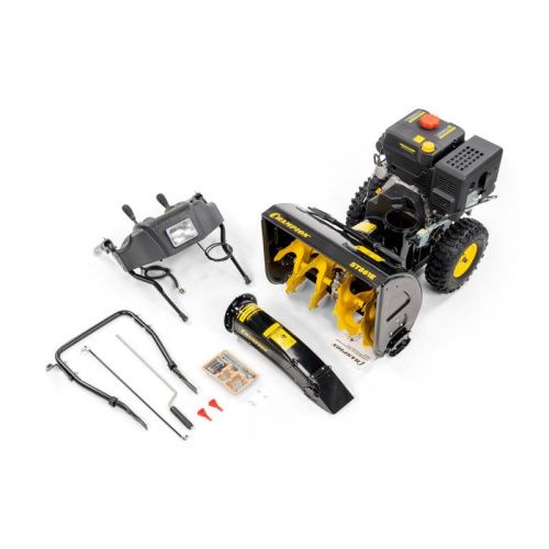 Снегоотбрасыватель CHAMPION ST861E-Tehinstrument