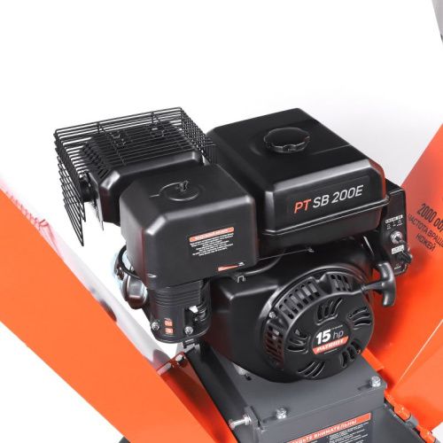 Измельчитель бензиновый Patriot PT SB 200 E-Tehinstrument