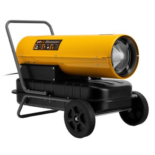 Дизельная тепловая пушка Denzel DHG-30-Tehinstrument