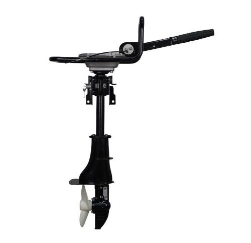 Комплект для сборки лодочного мотора (люкс) Habert-Tehinstrument