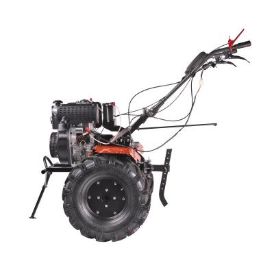 Мотоблок дизельный PATRIOT BOSTON 12DE-Tehinstrument