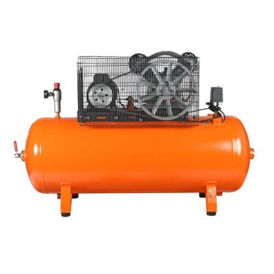 Компрессор поршневой ременной Patriot Remeza СБ 4/Ф-270 LB 50-Tehinstrument