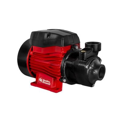 Насос садовый QUATTRO ELEMENTI Giardino 401 Ci-Tehinstrument