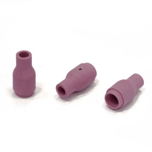 Сопло керамическое TIG 9-20-25 d.6.4 (№4), Aurora-Tehinstrument