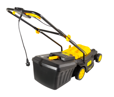 Газонокосилка электрическая HUTER ELM-2000P-Tehinstrument
