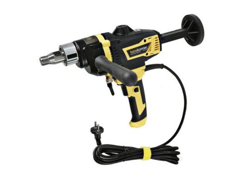 HID2180M  Дрель алмазного сверления  Hanskonner PLATINUM-Tehinstrument