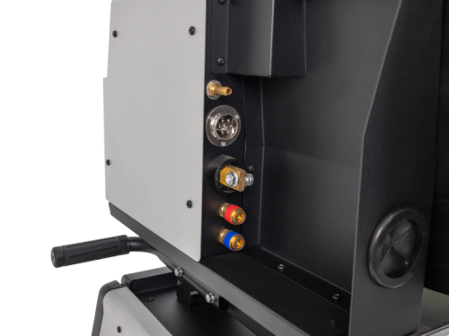 Сварочный полуавтомат Ресанта САИПА-500 (MIG/MAG)-Tehinstrument