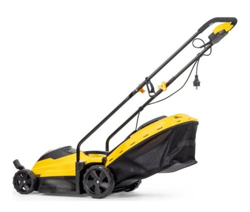 Электрическая газонокосилка CHAMPION EM3313-Tehinstrument