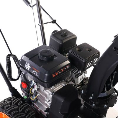 Снегоуборщик бензиновый Patriot PS 601-Tehinstrument