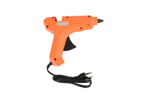 Пистолет клеевой 80Вт,  Sturm-Tehinstrument