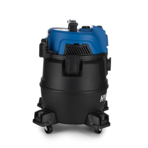 Электрический пылесос Hyundai HYV 3013-Tehinstrument