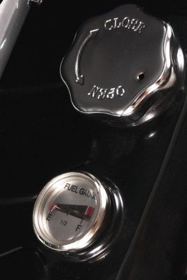Нагреватель воздуха дизельный прямого нагрева QUATTRO ELEMENTI QE-40D-Tehinstrument