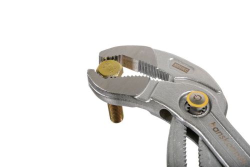Клещи переставные 400мм, Hanskonner-Tehinstrument