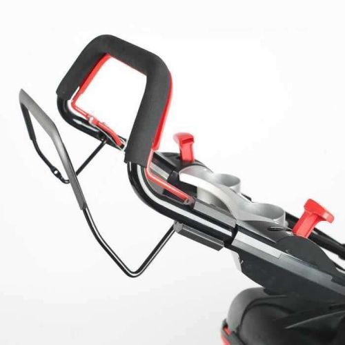 Бензиновая газонокосилка MaxCUT MC 460 (газонокосилка МаксКУТ МС 460)-Tehinstrument