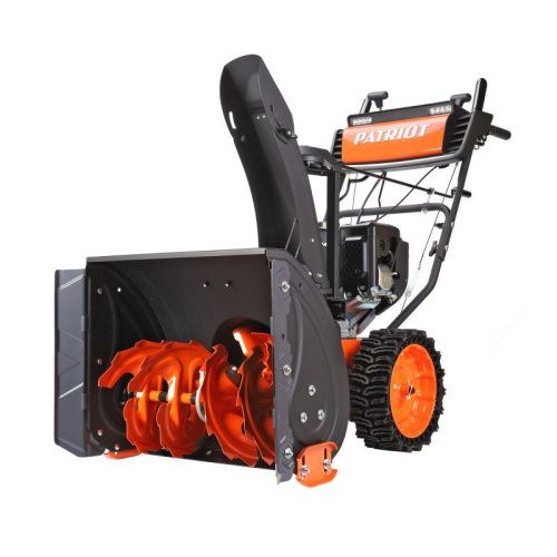 Снегоуборщик бензиновый Patriot Сибирь 62-Tehinstrument