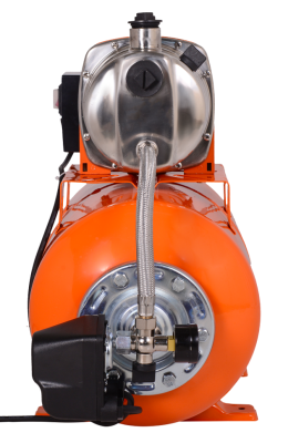 Автономная станция водоснабжения Вихрь АСВ-1200/24Н-Tehinstrument