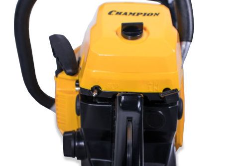 Бензиновая цепная пила CHAMPION 350-18"-Tehinstrument