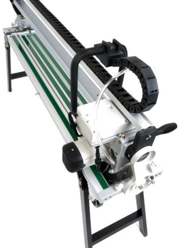 Плиткорез электрический Helmut FGL1200-Tehinstrument