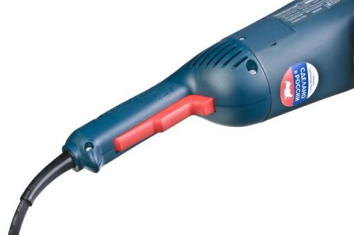 Болгарка (УШМ) Hanskonner PLATINUM HAG22230B-Tehinstrument