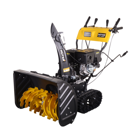 Снегоуборщик бензиновый HUTER SGC 11000CD-Tehinstrument