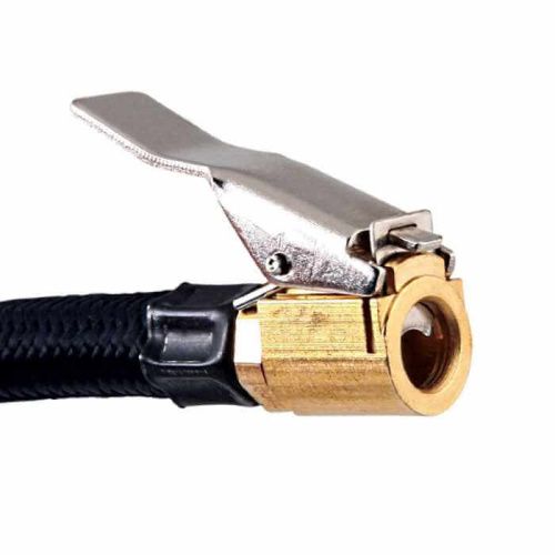 Автомобильный компрессор DAEWOO DW60L (компрессор ДЭУ 60)-Tehinstrument