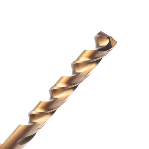 Сверло по металлу (7.5х109/69 мм, 1 шт.), PATRIOT-Tehinstrument