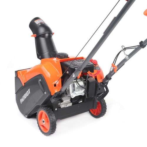 Снегоуборщик бензиновый PATRIOT PS 301-Tehinstrument