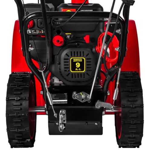 Снегоуборщик бензиновый DDE ST9070LE-Tehinstrument