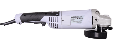 Углошлифовальная машина (болгарка) Ресанта УШМ-180/1800-Tehinstrument