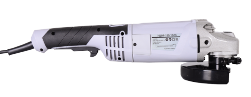 Углошлифовальная машина (болгарка) Ресанта УШМ-180/1800-Tehinstrument