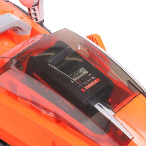 Газонокосилка аккумуляторная PATRIOT CM 4010 XL-Tehinstrument
