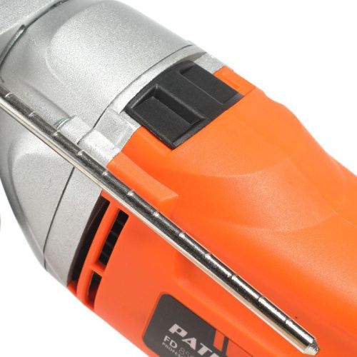 Дрель электрическая ударная Patriot FD 850 h-Tehinstrument