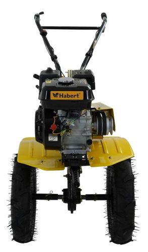 Мотоблок Habert HM-23 (Habert 170, колеса 4.00-10)-Tehinstrument