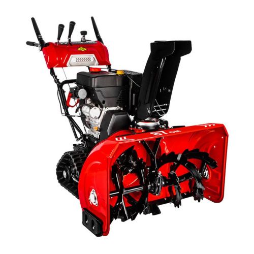 Снегоуборщик бензиновый DDE ST1387LET-Tehinstrument