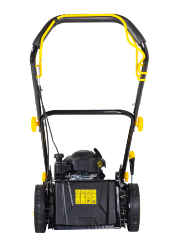 Газонокосилка бензиновая HUTER GLM-6.0 SP-Tehinstrument