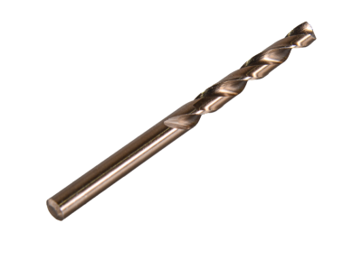 Сверло по металлу ВИХРЬ 6 мм, P6M5-Tehinstrument