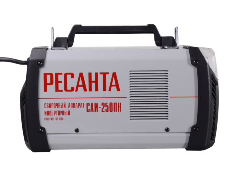 Сварочный аппарат инверторный Ресанта САИ 250 ПН-Tehinstrument