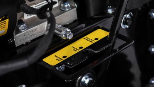 Снегоотбрасыватель CHAMPION STT761E-Tehinstrument