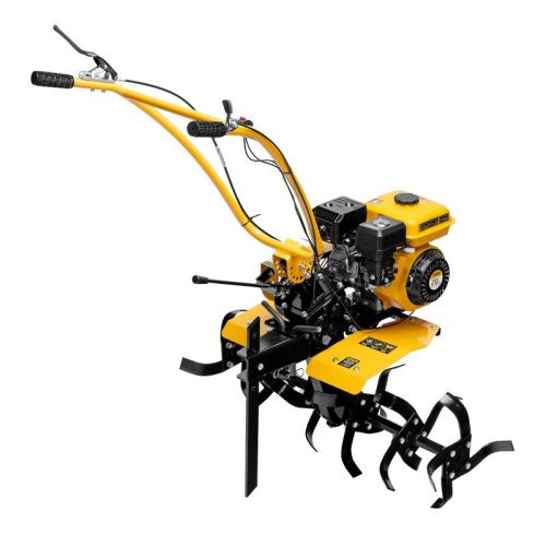 Мотоблок Denzel DPT-270SB-Tehinstrument