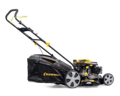 Бензиновая газонокосилка CHAMPION LM4622-Tehinstrument